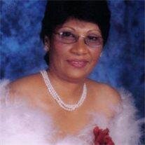 Joycelyn Ramkhalawan