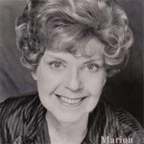 Marion Gordon Ream