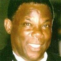 Astley R. McLean