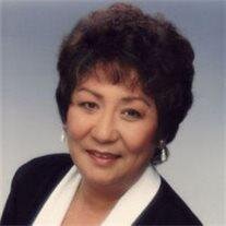 Claudia Veronica Chong