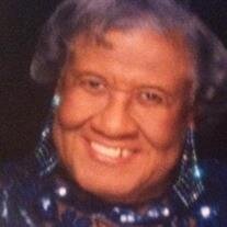 Martha Thompson