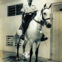 Clarence Germaine