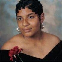 Patrice Edwards