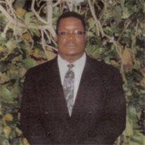 Leroy A. Wong