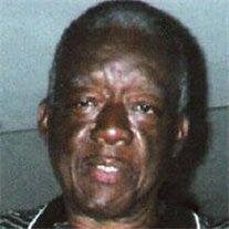 George Vassell