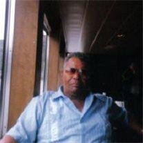 Ruben Ulysees Banks