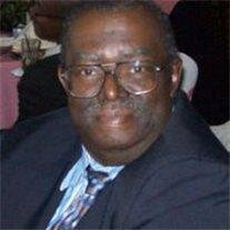 Dwight George Patten