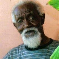 Ernest S. Cunningham