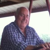 Newell Allison  Moore Jr.