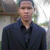 Brandon Antonio Leaty
