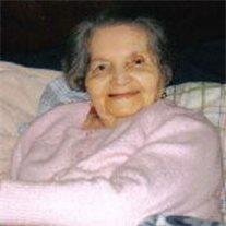 Juanita Vega-Cintr?n