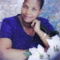 Marie Lorette Jean