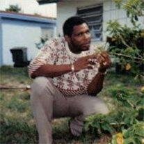 Franklyn Samuel Maloney, Sr.