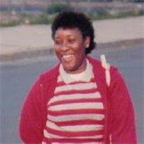 Aloma Jean Proctor