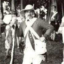 Melvin Zarefsky