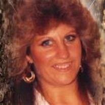 Lynn Theresa Holmes