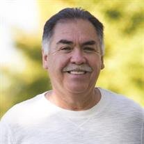 Salvador Cuenca