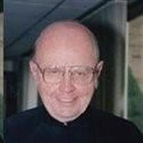 Fr. Ronan Callahan