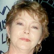 Judith Ann (Stormy) Phillips-Michaels