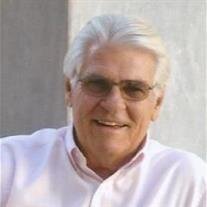 Ralph Eldon Stone