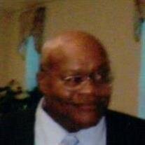 Mr. Isaac Keith Jr.