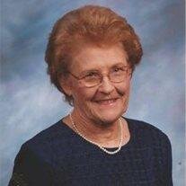 Mrs. Willie Creason