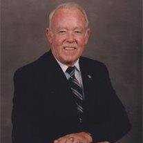 Mr. Fred Pulliam