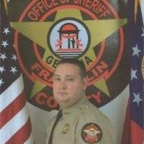 Deputy Cruz Thomas