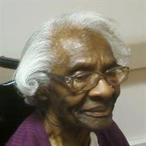 Jessie M. Isaac