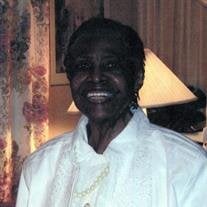 Agnes P. Lewis