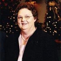 Mrs. Annette Hooper