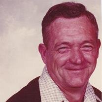 Mr. Marion Richard  Owensby