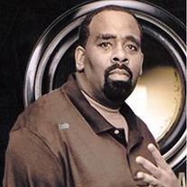 Mr. Lamont Donta Smith