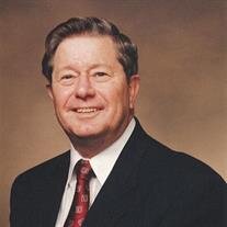 James  Douglas Staton
