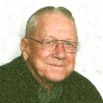 Godfrey "Junior" Kleinke