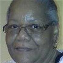 Dorothy  E. Street 