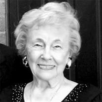 Mrs.  Doris  Plexman 