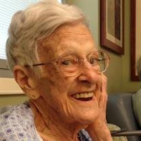 Marietta "Mary" Cosier