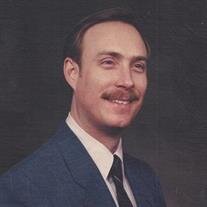 Kenneth David Cartwright