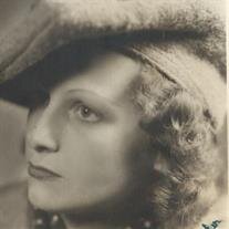 Margareta Paula Moore