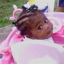 LaKayla Shanelle Robinson