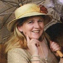 Glenda Louise  Shortridge