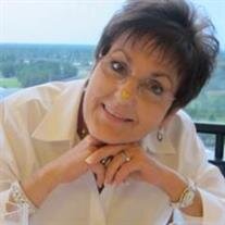 Connie White