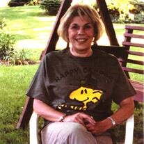 Maria A. Kaplow