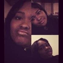Ms. Tiara Shakiea Lee Woodson
