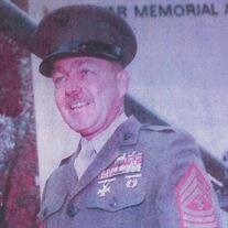 Perry Donald Johnson