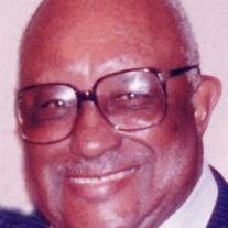 George Norman Brown