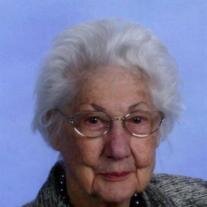 Mrs. Grace Posey Busbee