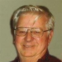 James Lawrence Wilson