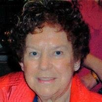 Doris Fryer